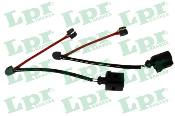 Датчик износа тормозных колодок LPR KS0003