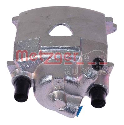 Суппорт тормозной METZGER 6250820