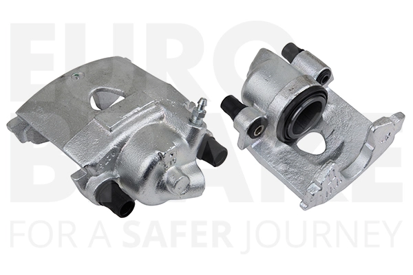 Тормозной суппорт передний EUROBRAKE 5301214784
