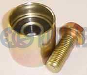 Ролик ремня грм audi/vw/skoda/seat 1.8t RUVILLE 540894