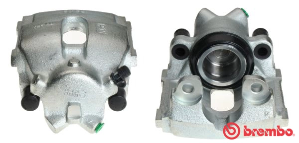 1889520 BREMBO F 06 114
