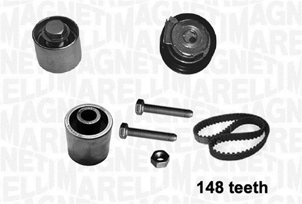 2098408 MAGNETI MARELLI 341302990000