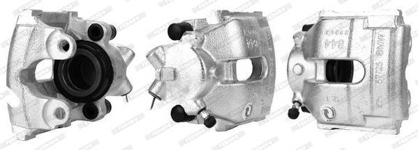  FERODO FCL694189