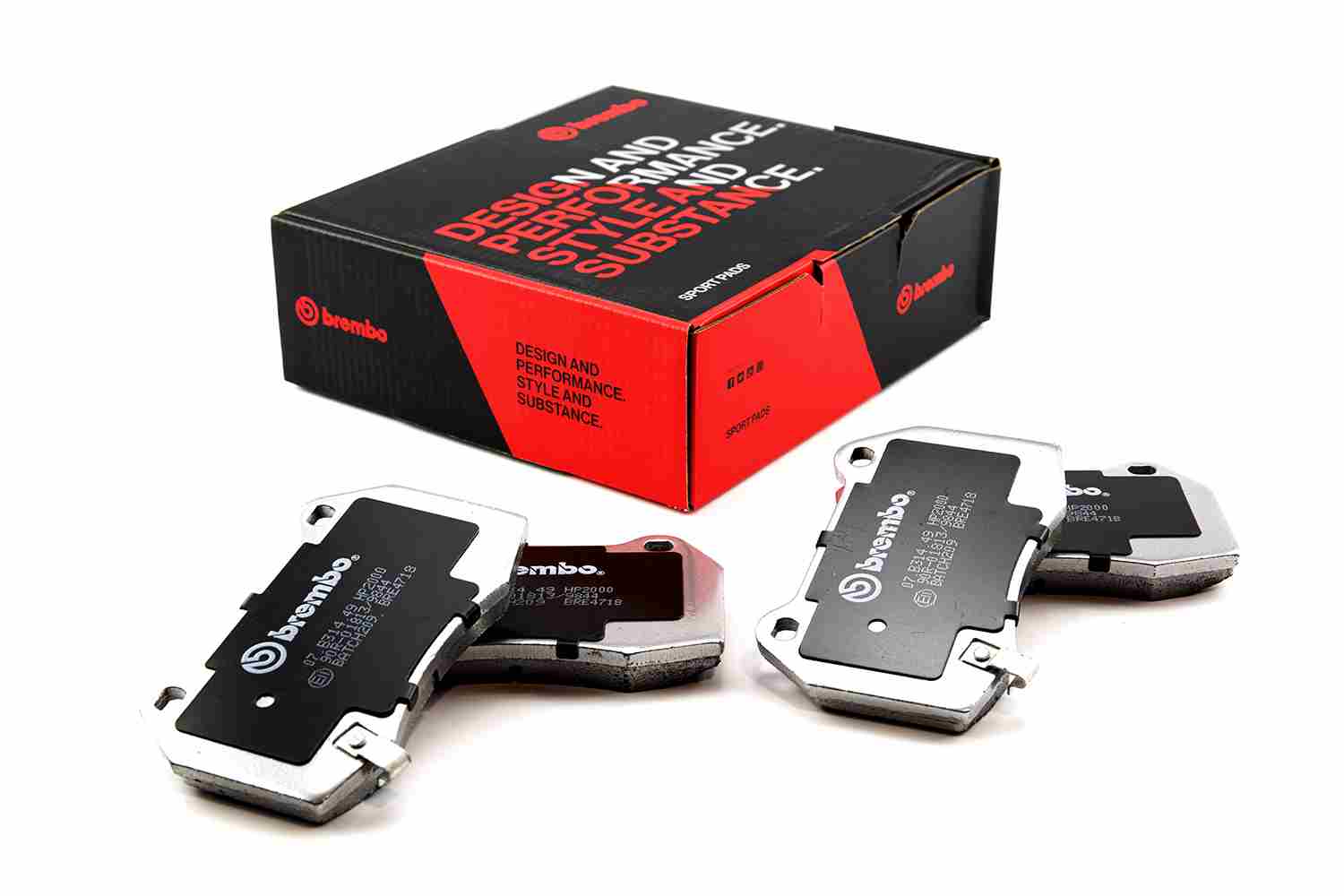 Запчасть BREMBO 07.B314.49