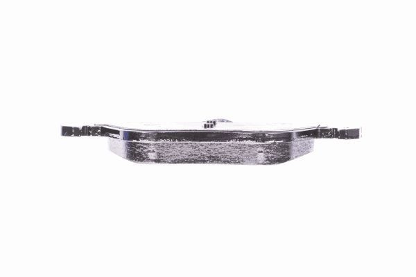 Колодки тормозные дисковые HELLA/BEHR/PAGID 8DB355009-091