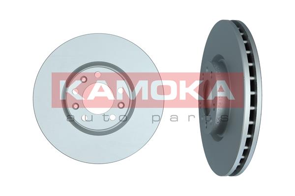 Диск тормозной KAMOKA 103612