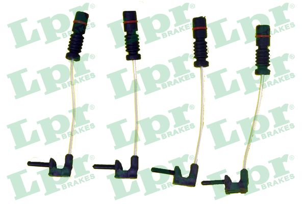 Датчик износа тормозных колодок LPR KS0060
