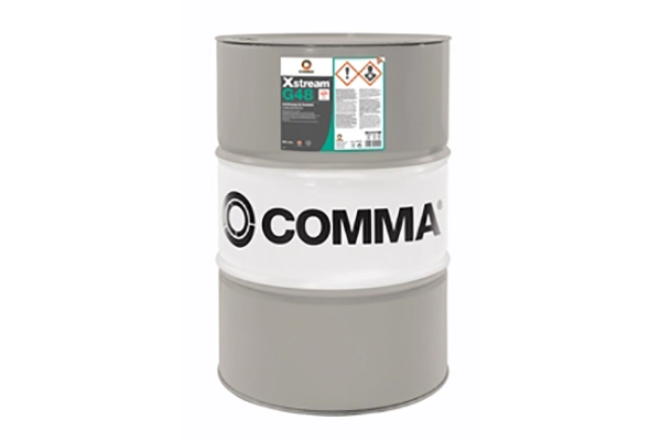 Антифриз COMMA XSG205L