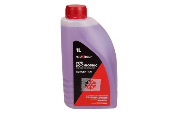 Деталь MAXGEAR 360164