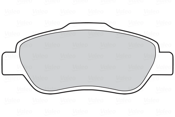 Запчасть VALEO 301696