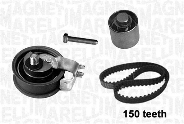 2098526 MAGNETI MARELLI 341305840000