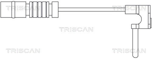  TRISCAN 8115 23006