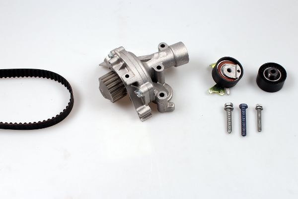 Комплект грм GK K986897C