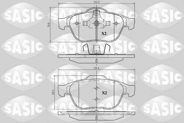  SASIC 6214009