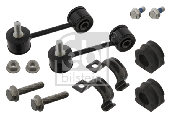 Монтажный комплект стойка стабилизатора FEBI BILSTEIN 36758