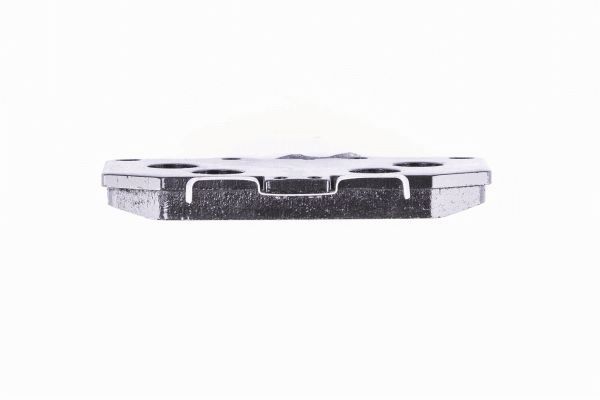 Колодки тормозные дисковые HELLA/BEHR/PAGID 8DB355016-791