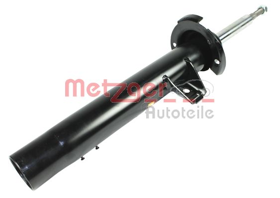 Амортизатор подвески METZGER 2340314