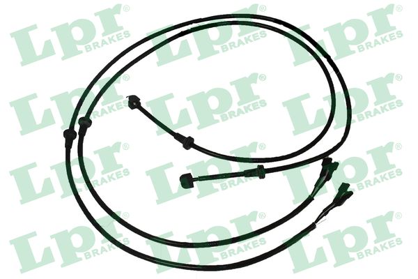 Датчик износа тормозных колодок LPR KS0116