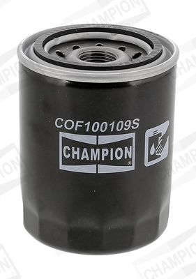 Фильтр масляный CHAMPION COF100109S