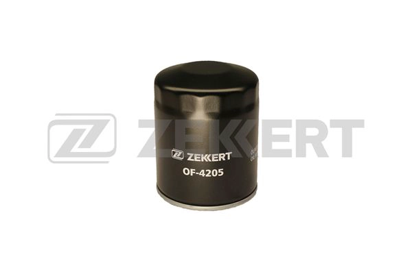 Фильтр масляный ZEKKERT OF-4205