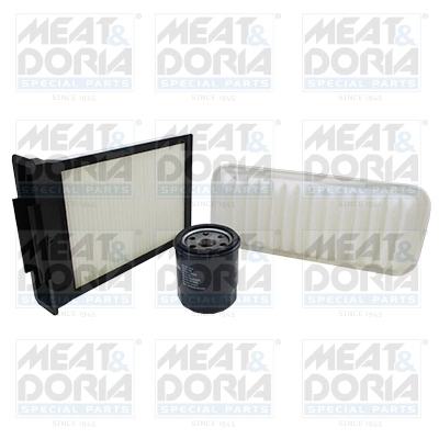  MEAT & DORIA FKTYT006
