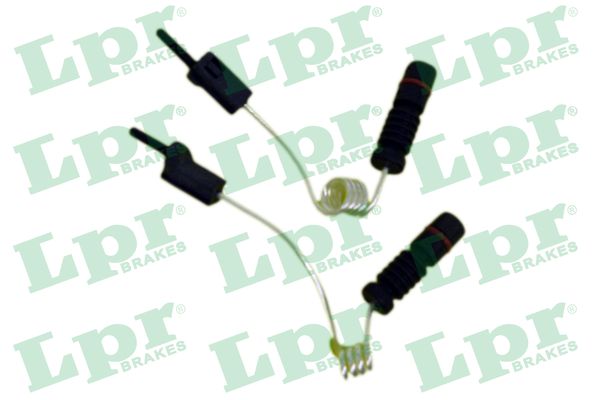Датчик износа тормозных колодок LPR KS0071
