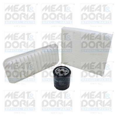  MEAT & DORIA FKTYT002