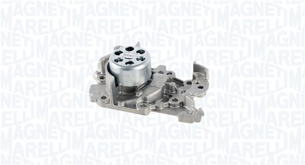 Насос водяной MAGNETI MARELLI 350982090000