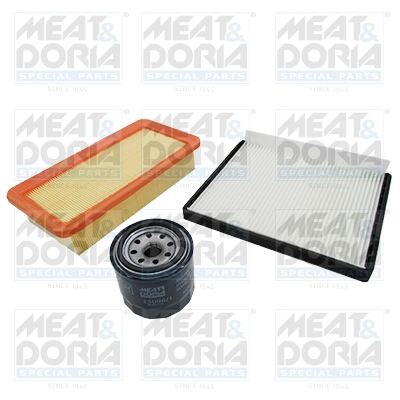  MEAT & DORIA FKHYD013