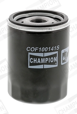 Фильтр масляный CHAMPION COF100141S