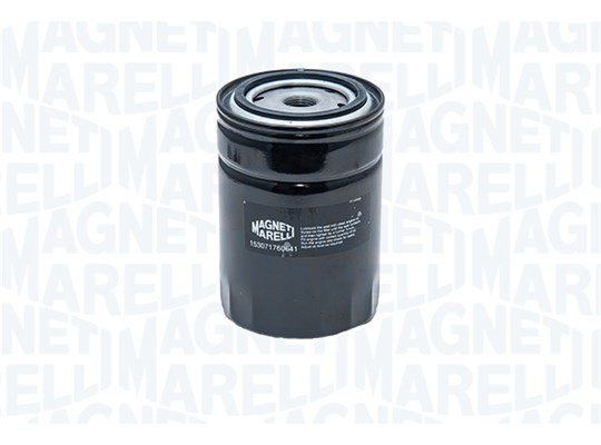 Запчасть MAGNETI MARELLI 153071760641
