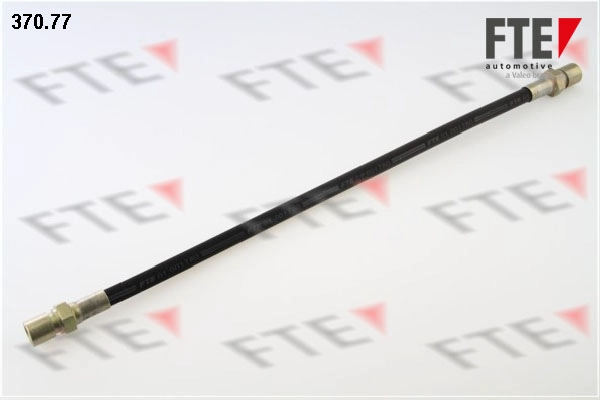 Шланг тормозной FTE 370.77
