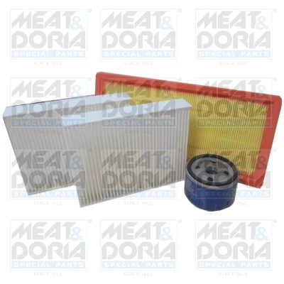  MEAT & DORIA FKFIA118
