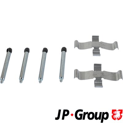  JP GROUP 1363750810