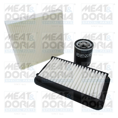  MEAT & DORIA FKFIA001