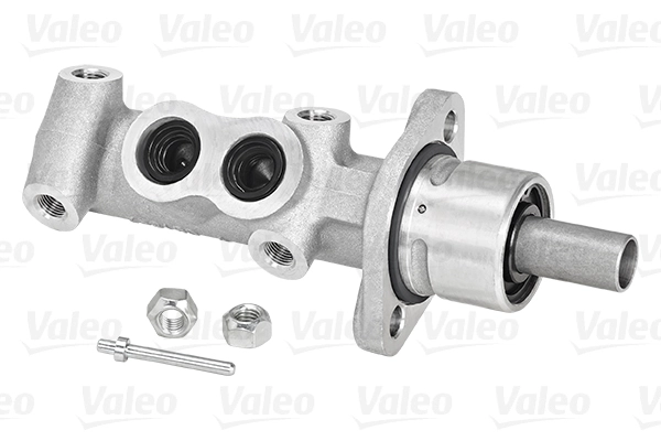 Цилиндр тормозной главный VALEO 402376