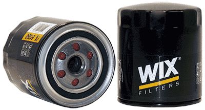 Фильтр масляный WIX 51068