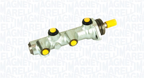 Цилиндр тормозной главный MAGNETI MARELLI 360219130153