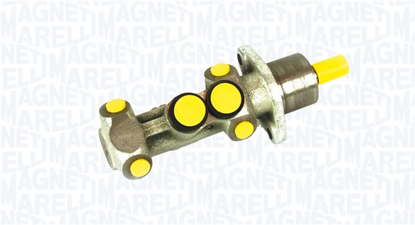Главный тормозной цилиндр MAGNETI MARELLI 360219130162