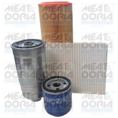  MEAT & DORIA FKFIA099
