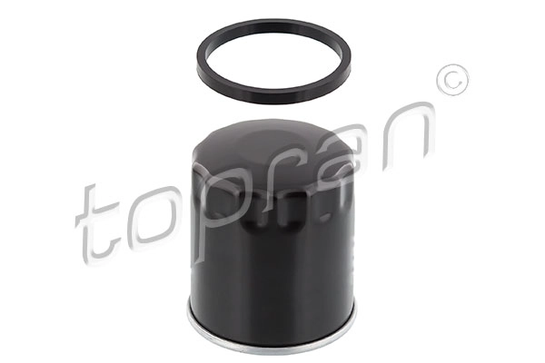 Oil filter HANS PRIES/TOPRAN 723920