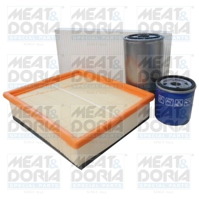  MEAT & DORIA FKFIA129