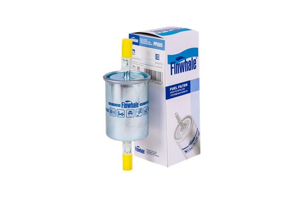 Фильтр топливный FINWAHL PF605