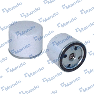 Фильтр масляный MANDO MMF045247
