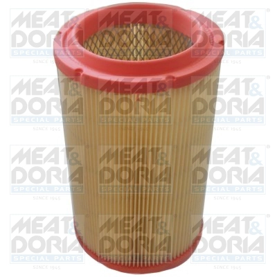 MEAT & DORIA 16080