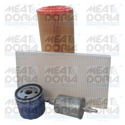  MEAT & DORIA FKFIA094