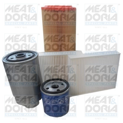 MEAT & DORIA FKFIA104