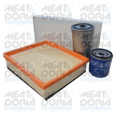  MEAT & DORIA FKFIA126
