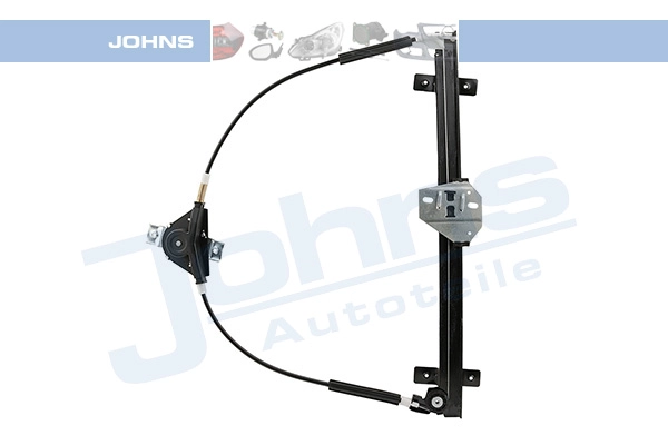 Подъемное устройство для окон JOHNS 95 34 42-12