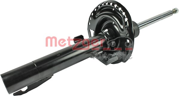 Амортизатор подвески METZGER 2340422
